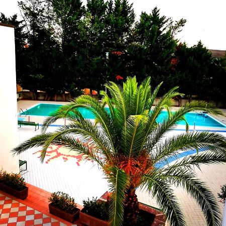 Hotel Diffuso Montedoro Exterior photo