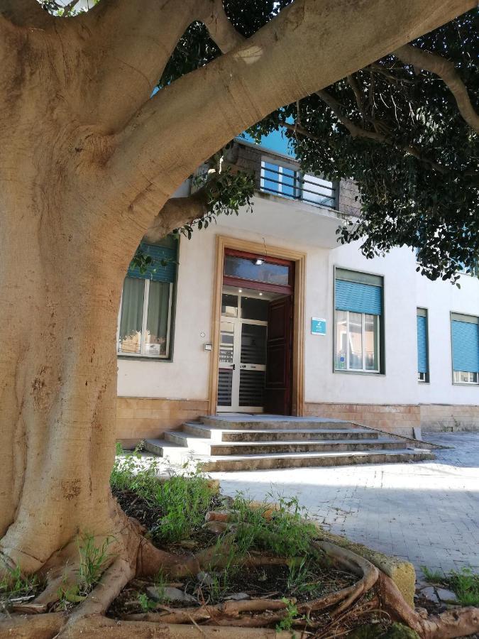Hotel Diffuso Montedoro Exterior photo