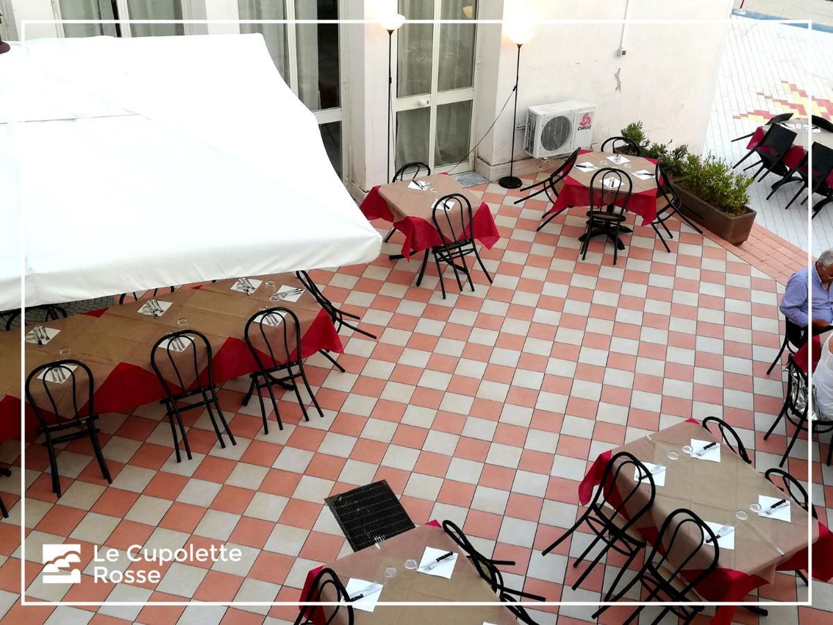 Hotel Diffuso Montedoro Exterior photo