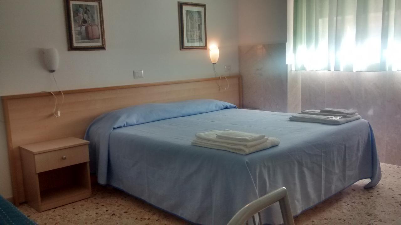 Hotel Diffuso Montedoro Exterior photo