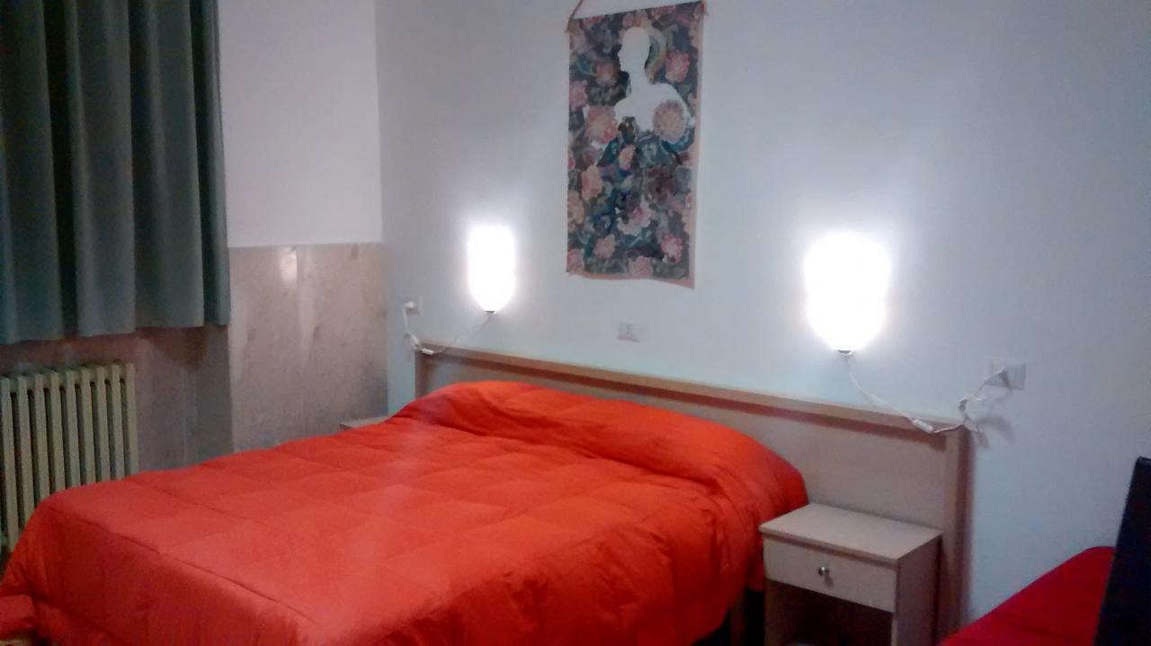 Hotel Diffuso Montedoro Exterior photo