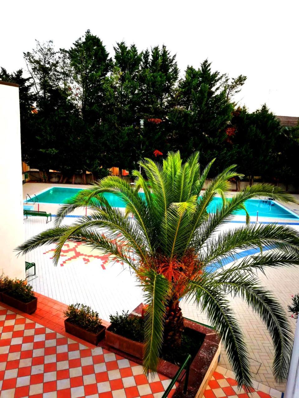 Hotel Diffuso Montedoro Exterior photo